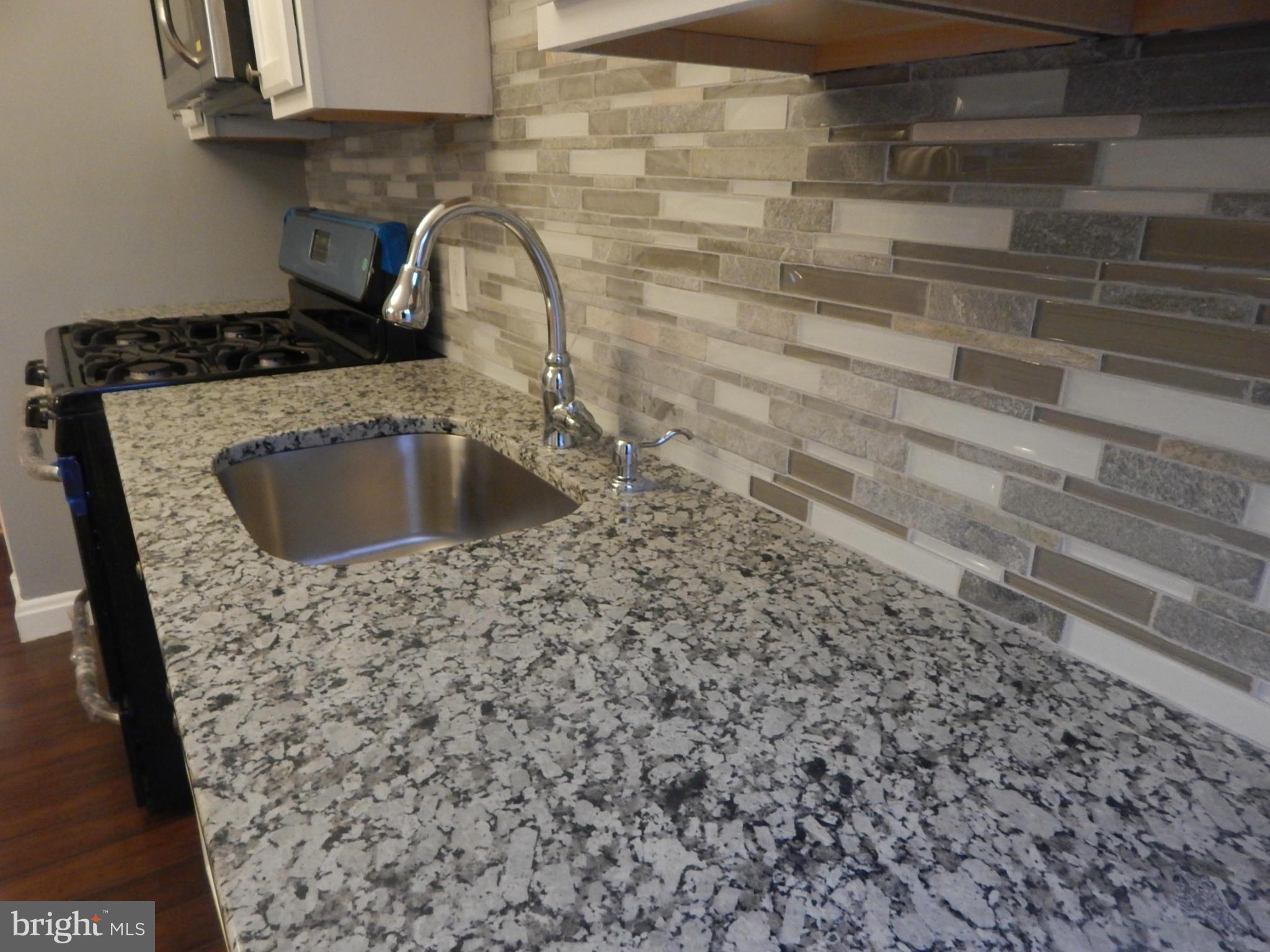 1601 Ralworth Road Baltimore, MD 21218 - Photo 10 of 30 Kitchen