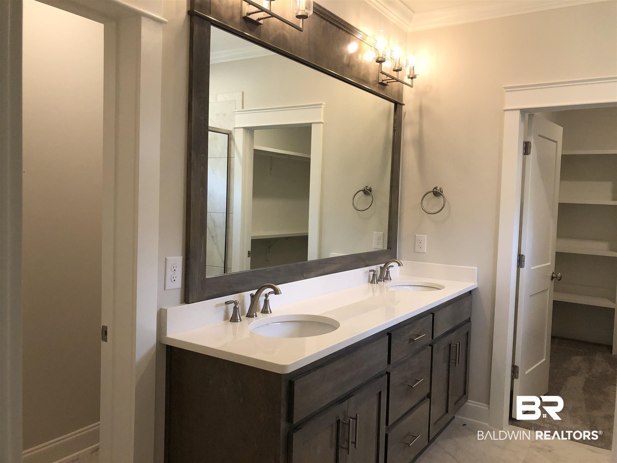 8721 Rosedown Lane Daphne, AL 36526 - Photo 8 of 16 Master Bath