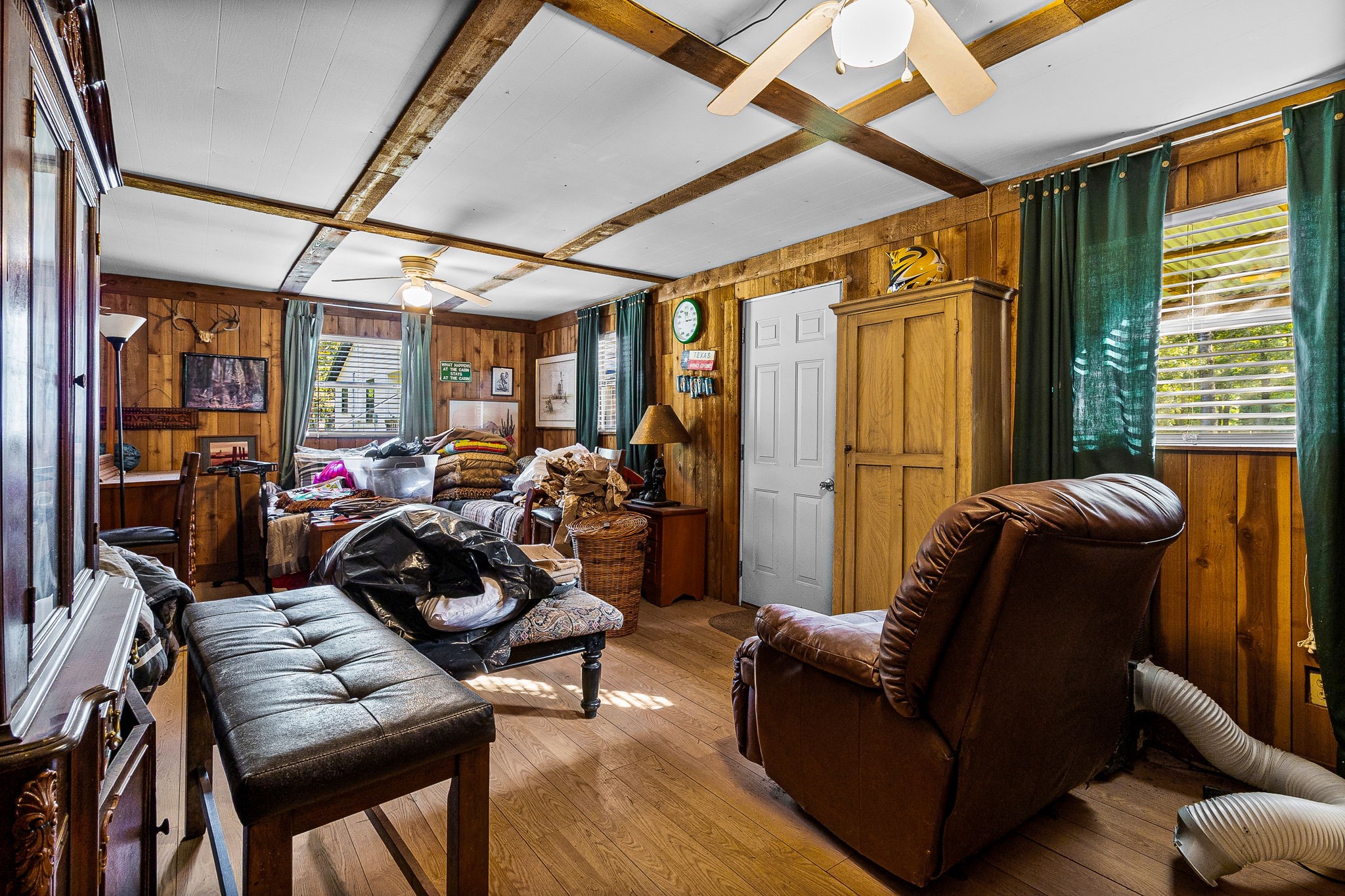 834 County Road Goodrich, TX 77335 - Photo 27 of 50 Gallery Image 27