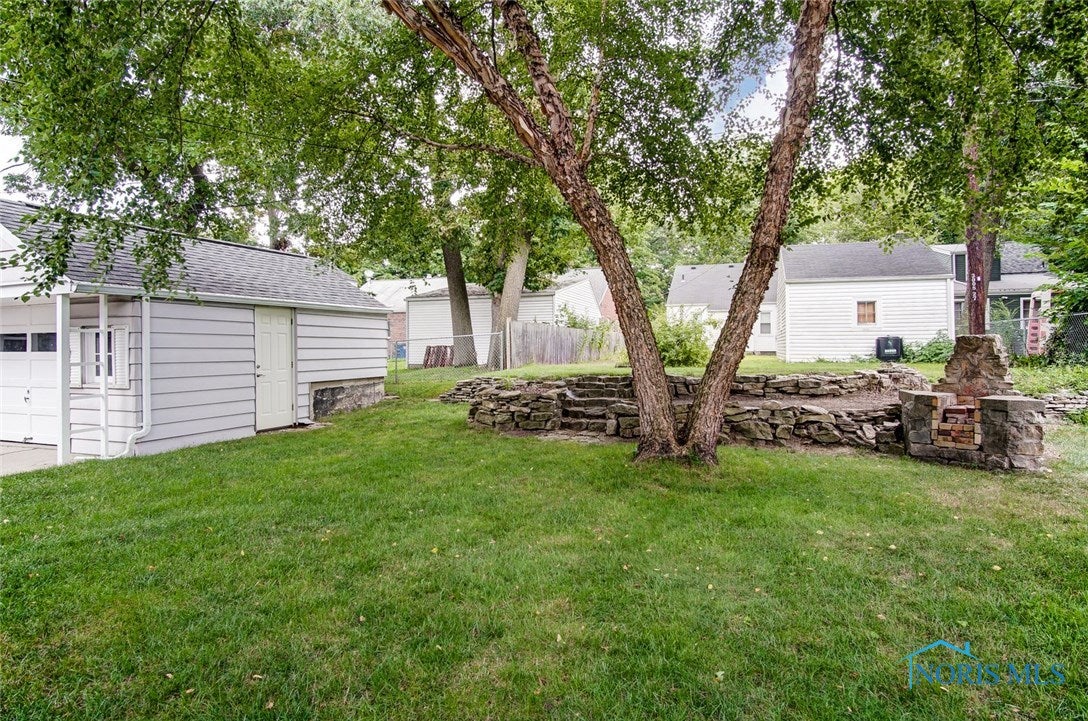 4128 Elmhurst Road Toledo, OH 43613 - Photo 33 of 33 Gallery Image 33