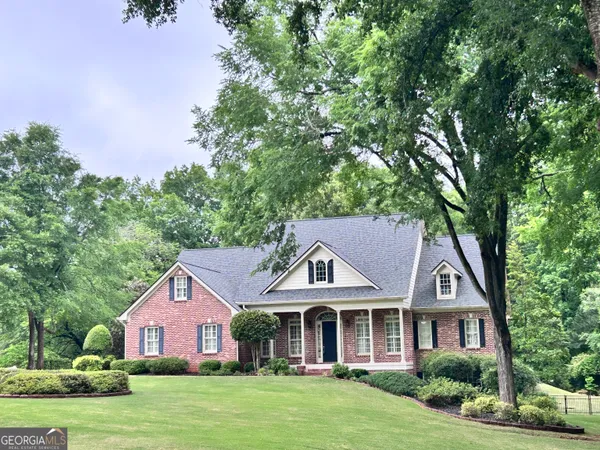 $825,000 | 105 Meadow Trail, Social Circle, GA 30025
