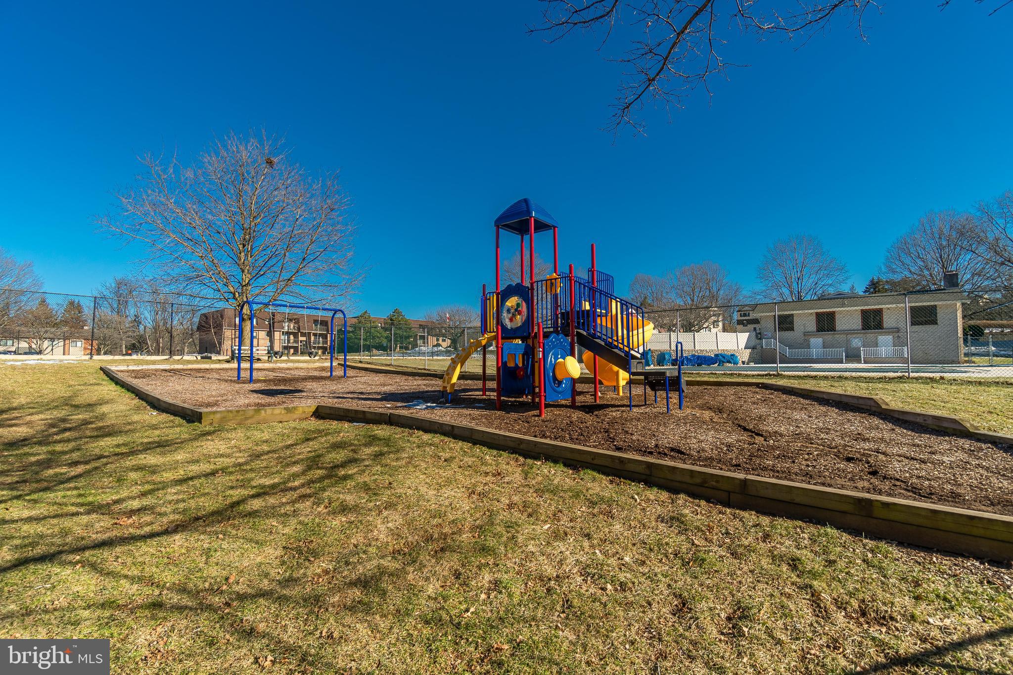2815 Eagle Road West Chester, PA 19382 - Photo 31 of 33 Community playground