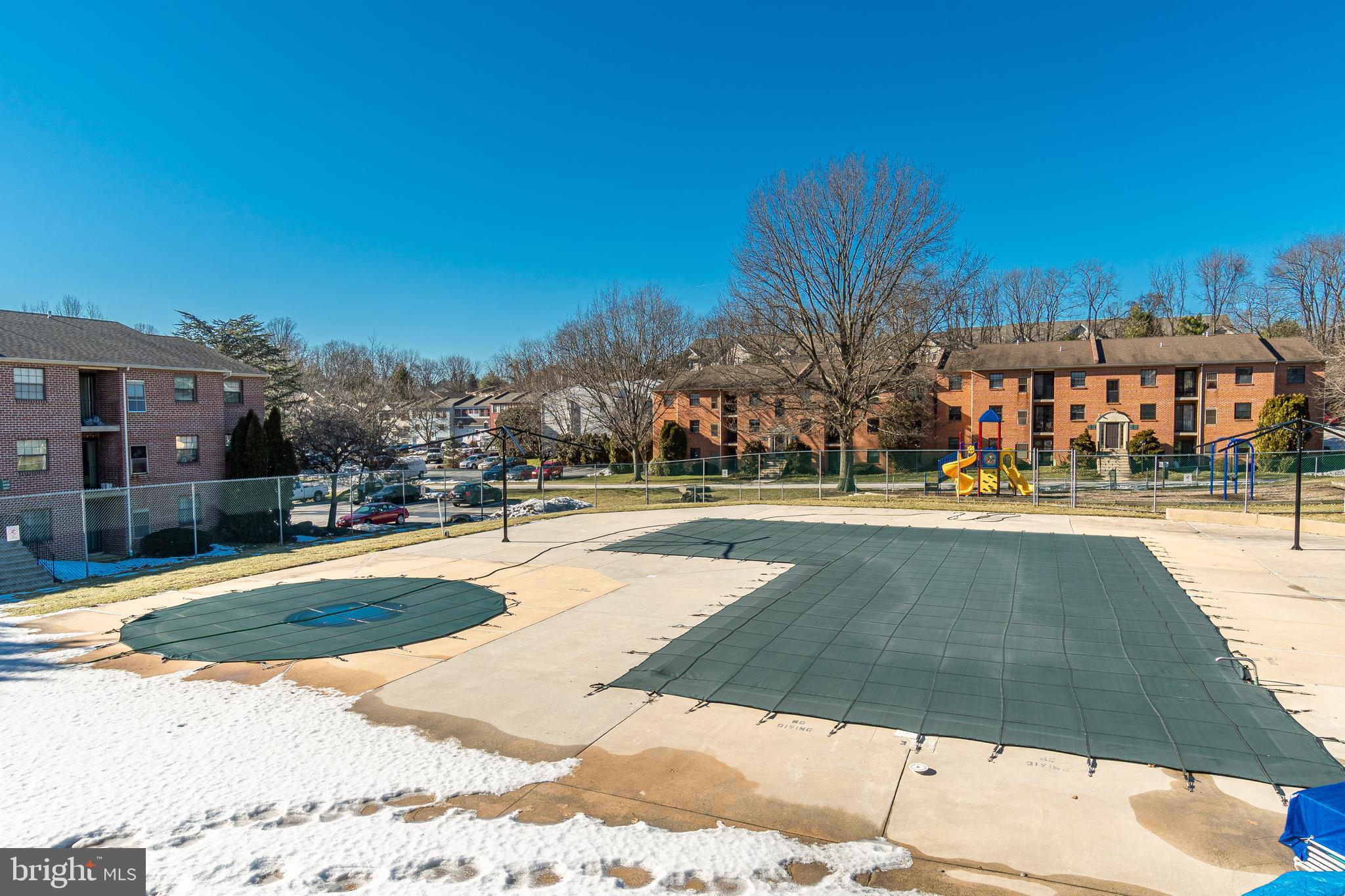 2815 Eagle Road West Chester, PA 19382 - Photo 33 of 33 Community pool