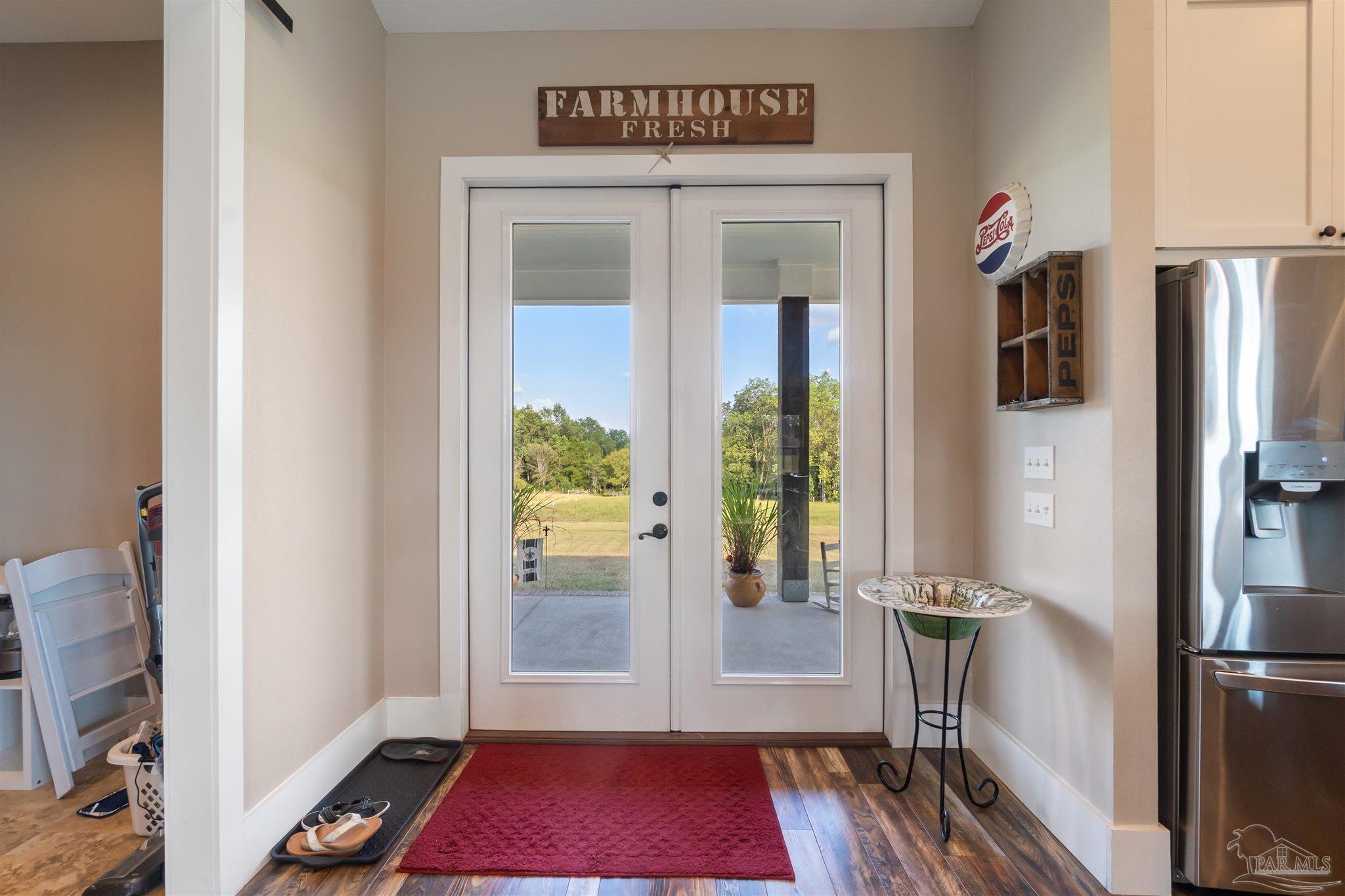 4425 Dream Acres Road Molino, FL 32577 - Photo 36 of 56 Gallery Image 36