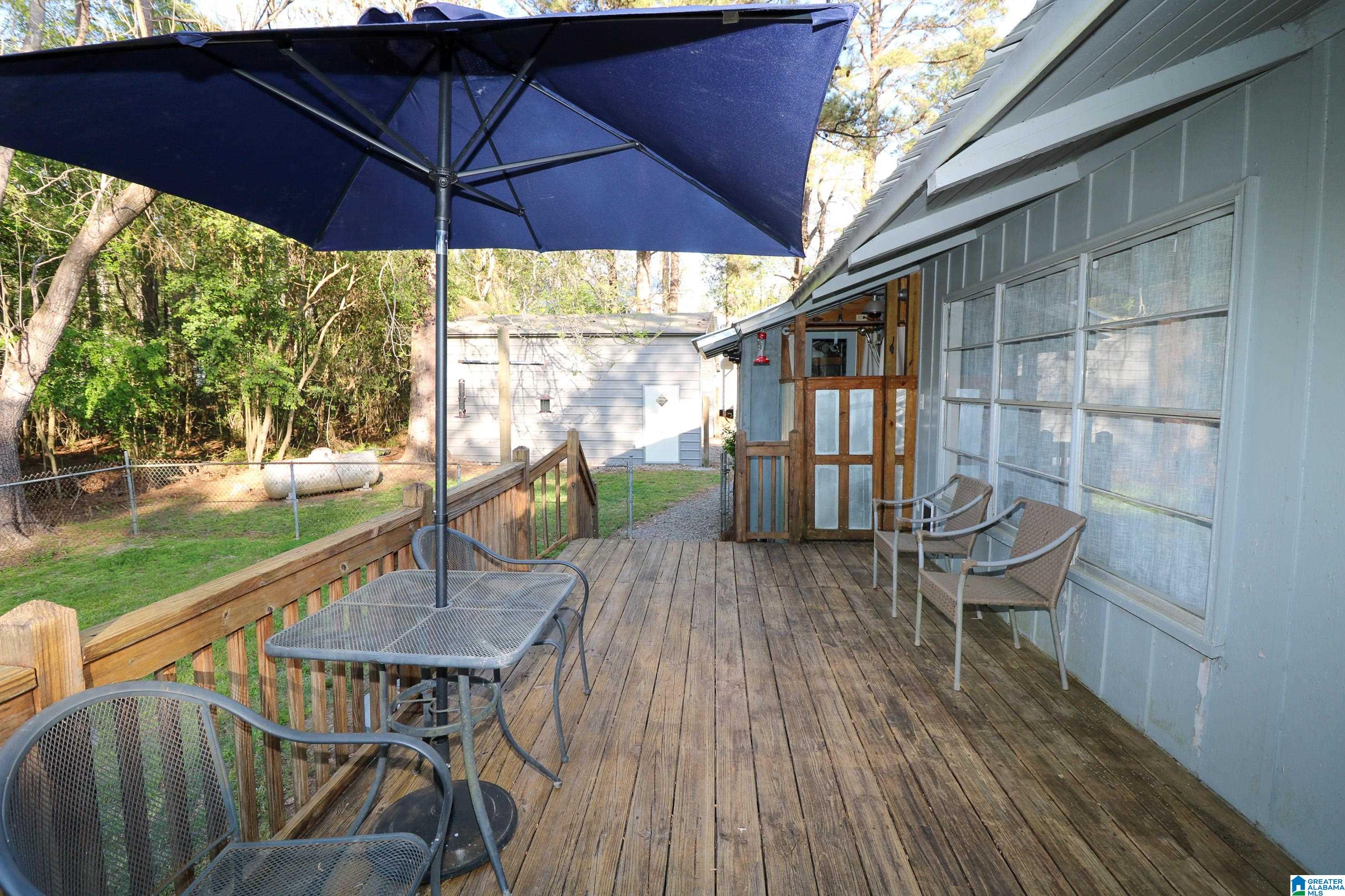475 Treadwell Island Road Vincent, AL 35178 - Photo 20 of 41