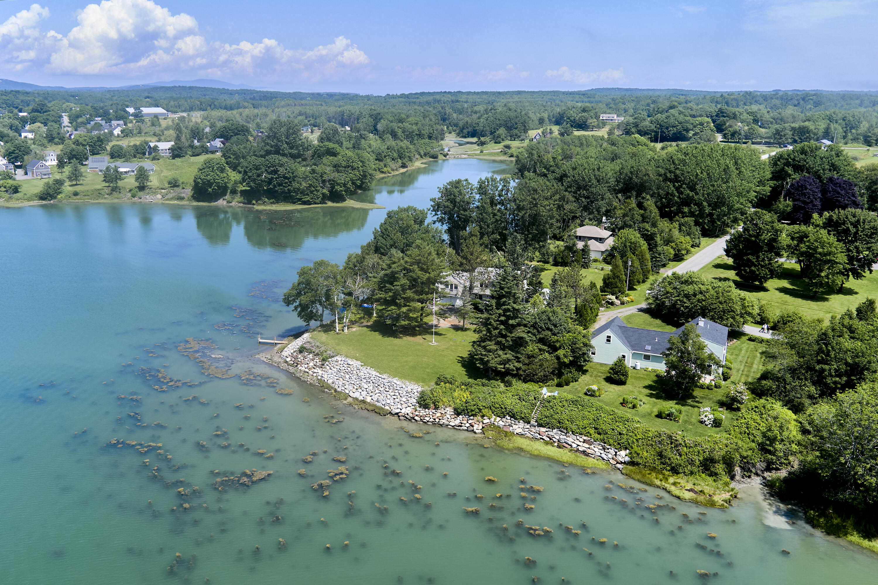 69- 57 Hayden Point Road - S. Thomaston