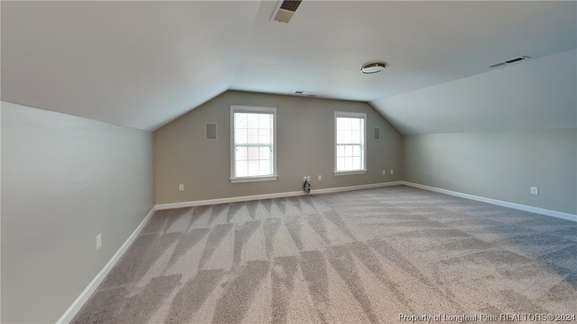 34 Huzzas Circle Cameron, NC 28326 - Photo 11 of 15 a view of empty room with window