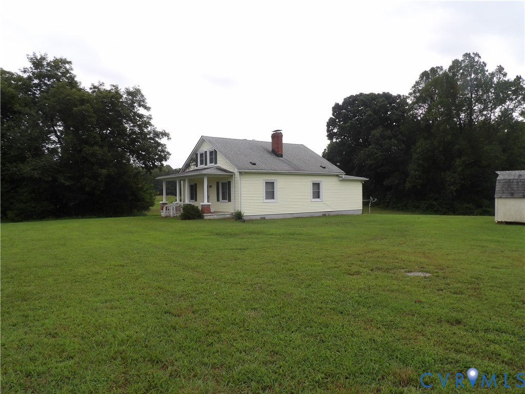 2137 Good Hope Road Crewe, VA 23930 - Photo 5 of 67 Gallery Image 5