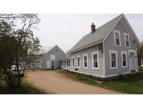 32 South Village Road Loudon, NH 03307 - Photo 1 of 35