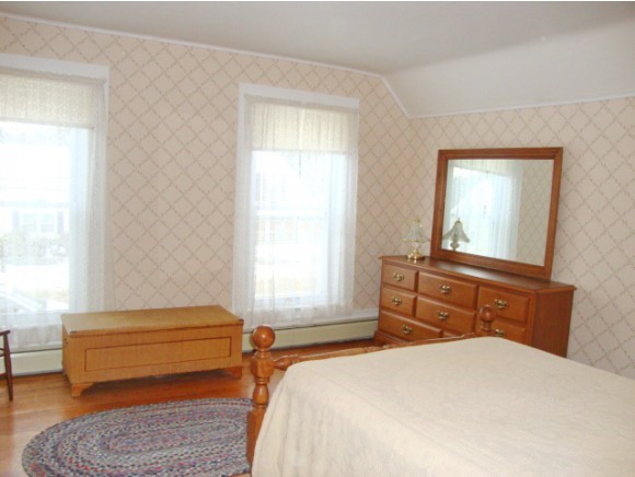 32 South Village Road Loudon, NH 03307 - Photo 19 of 35