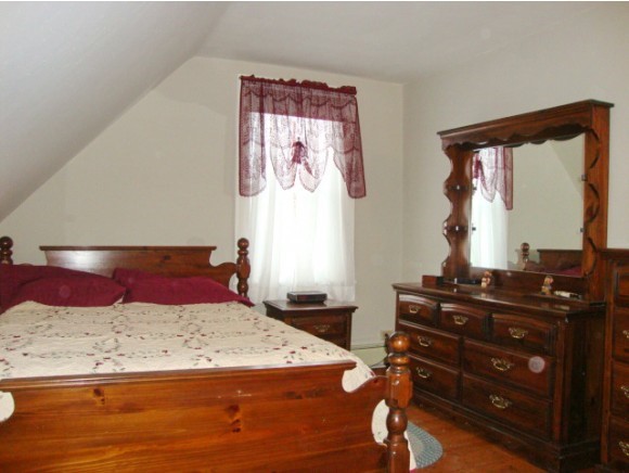 32 South Village Road Loudon, NH 03307 - Photo 22 of 35