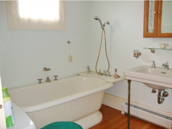 32 South Village Road Loudon, NH 03307 - Photo 25 of 35