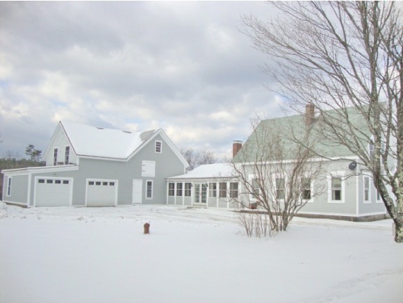 32 South Village Road Loudon, NH 03307 - Photo 32 of 35