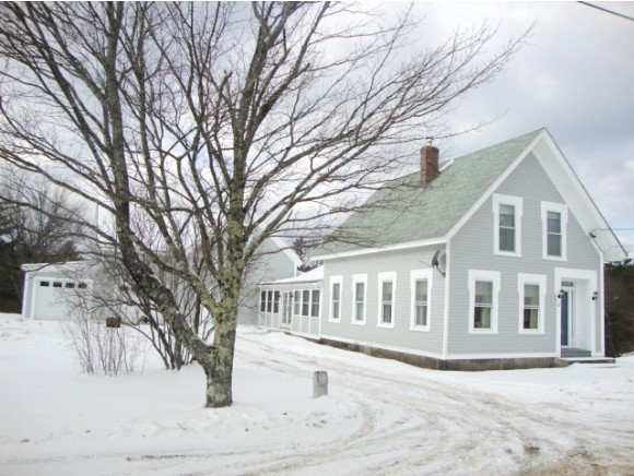 32 South Village Road Loudon, NH 03307 - Photo 33 of 35