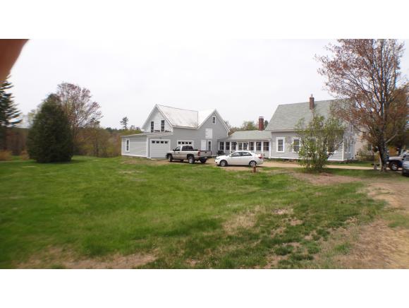 32 South Village Road Loudon, NH 03307 - Photo 35 of 35