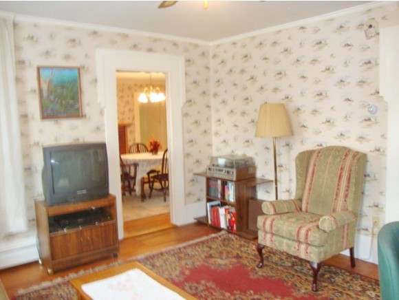32 South Village Road Loudon, NH 03307 - Photo 9 of 35