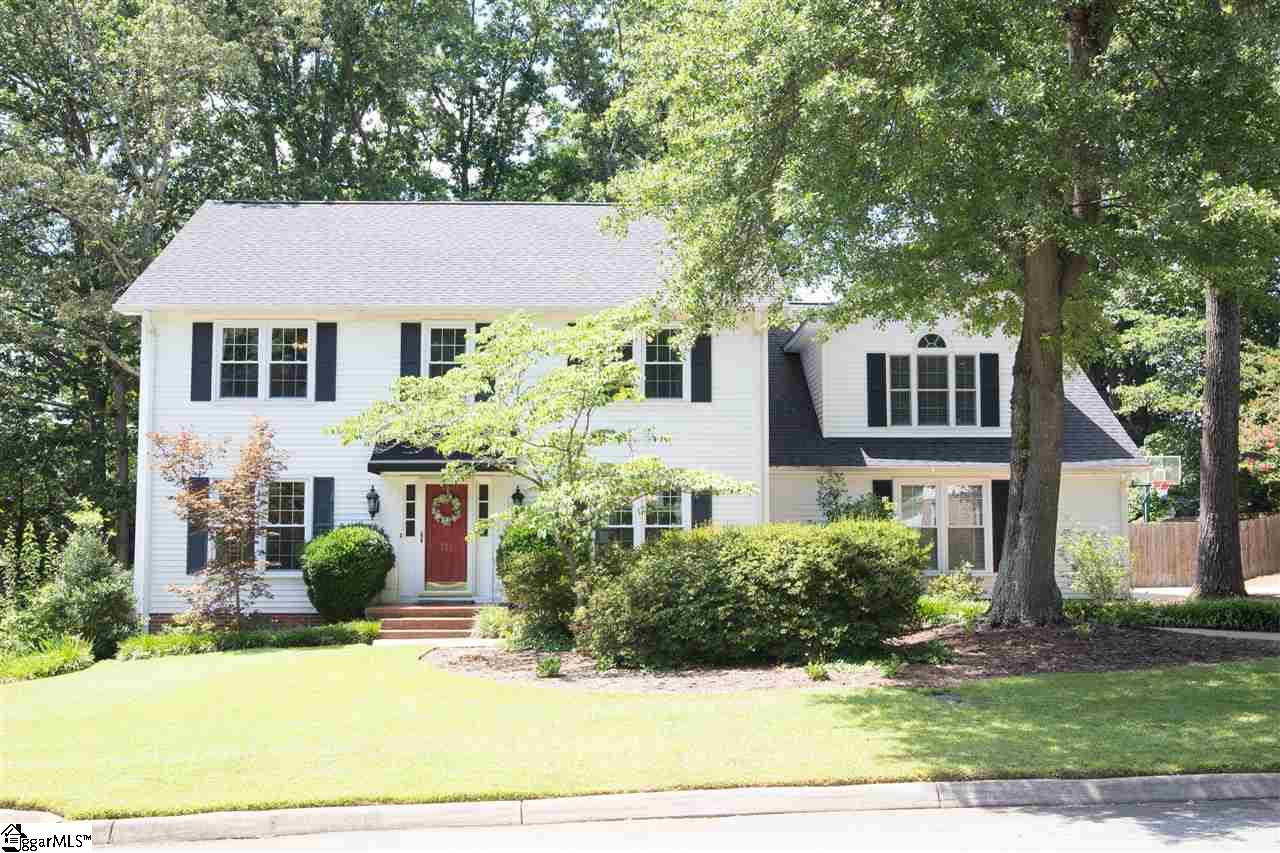 111 Creekside Road Greer, SC 29650 - Photo 1 of 36 Gallery Image 1