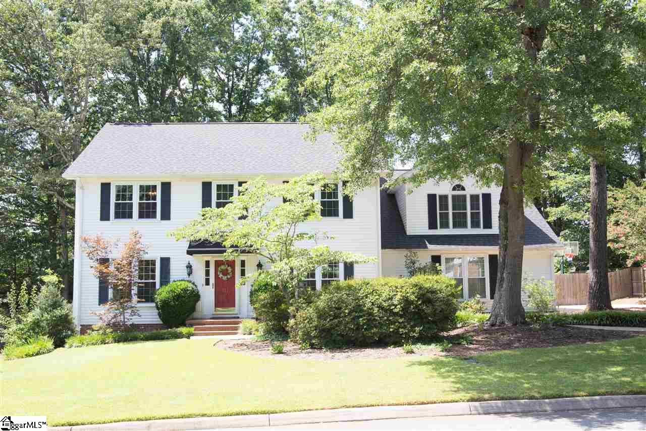 111 Creekside Road Greer, SC 29650 - Photo 2 of 36 Gallery Image 2