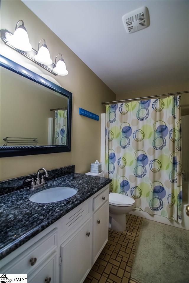 111 Creekside Road Greer, SC 29650 - Photo 20 of 36 Gallery Image 20