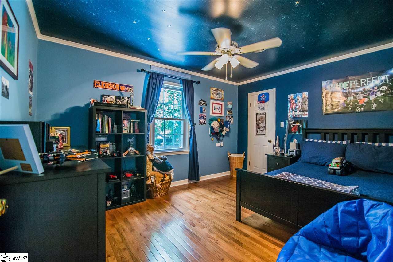 111 Creekside Road Greer, SC 29650 - Photo 25 of 36 Gallery Image 25