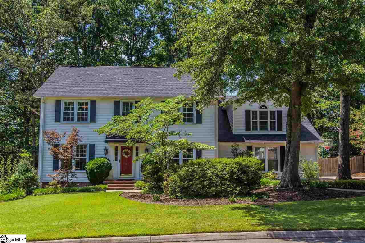 111 Creekside Road Greer, SC 29650 - Photo 4 of 36 Gallery Image 4
