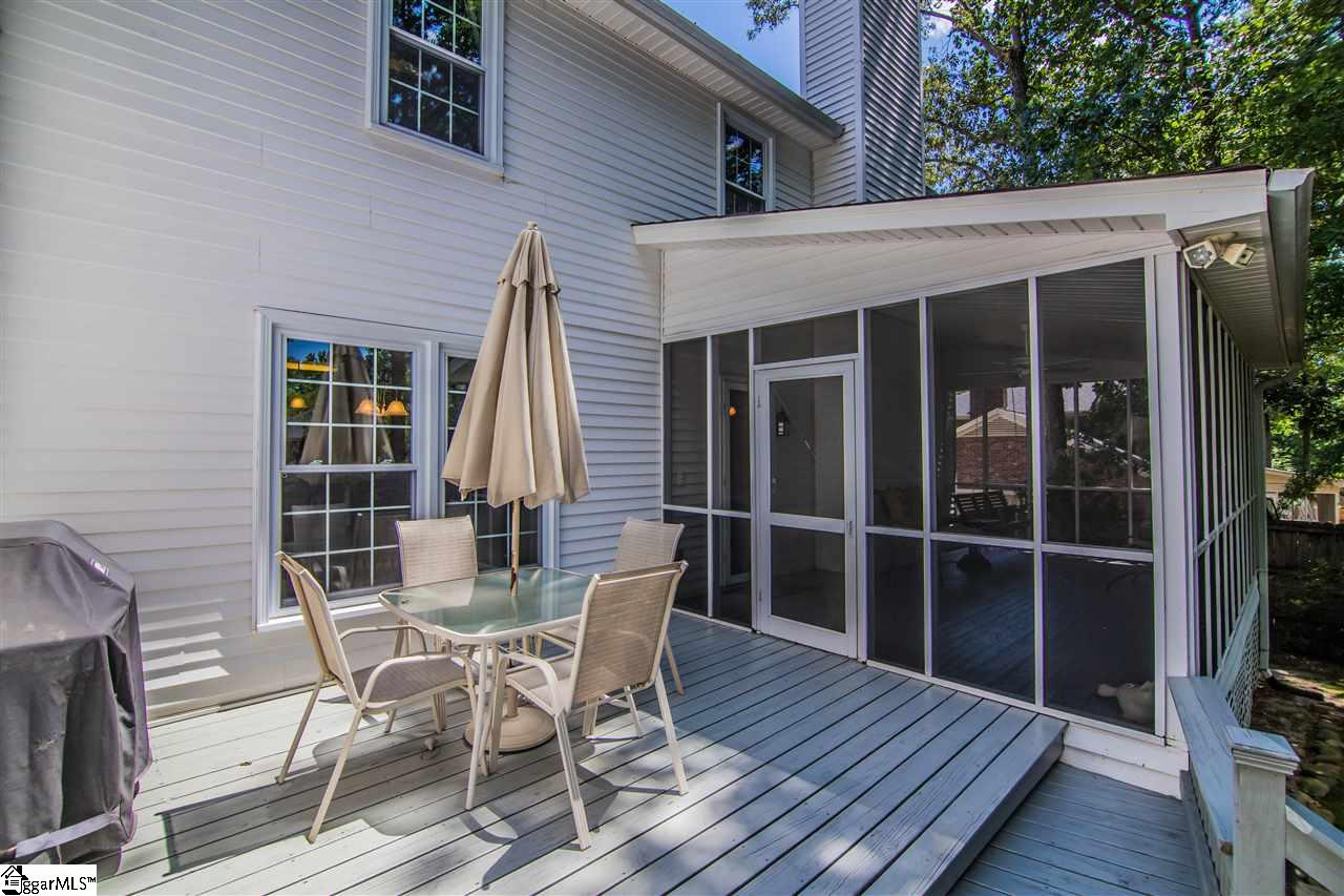 111 Creekside Road Greer, SC 29650 - Photo 32 of 36 Gallery Image 32