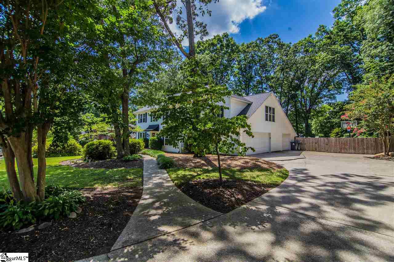 111 Creekside Road Greer, SC 29650 - Photo 36 of 36 Gallery Image 36
