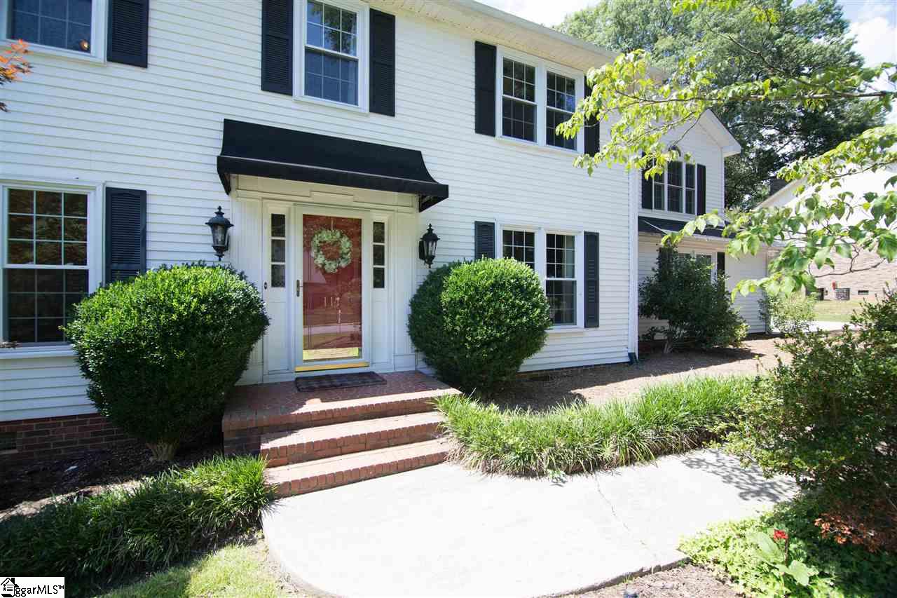 111 Creekside Road Greer, SC 29650 - Photo 5 of 36 Gallery Image 5