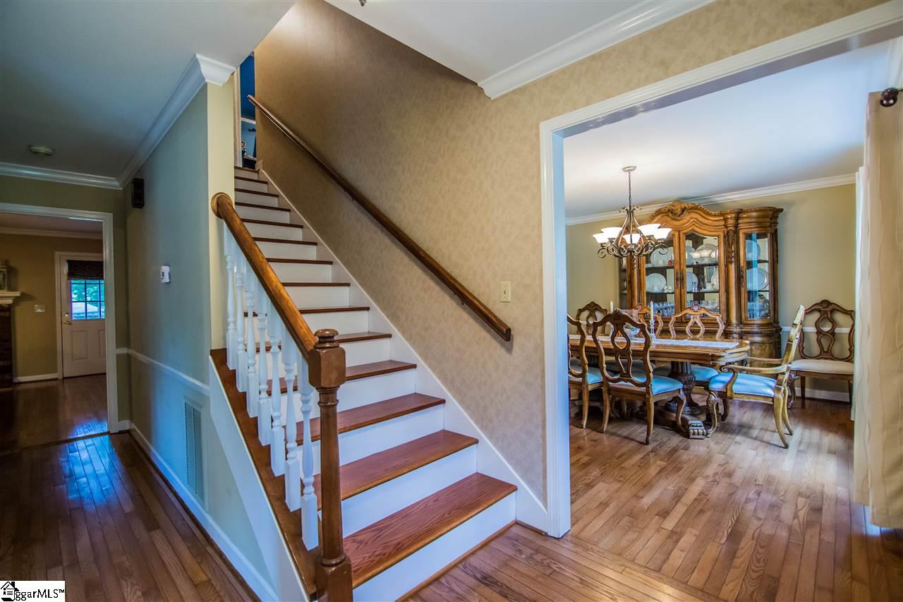 111 Creekside Road Greer, SC 29650 - Photo 6 of 36 Gallery Image 6