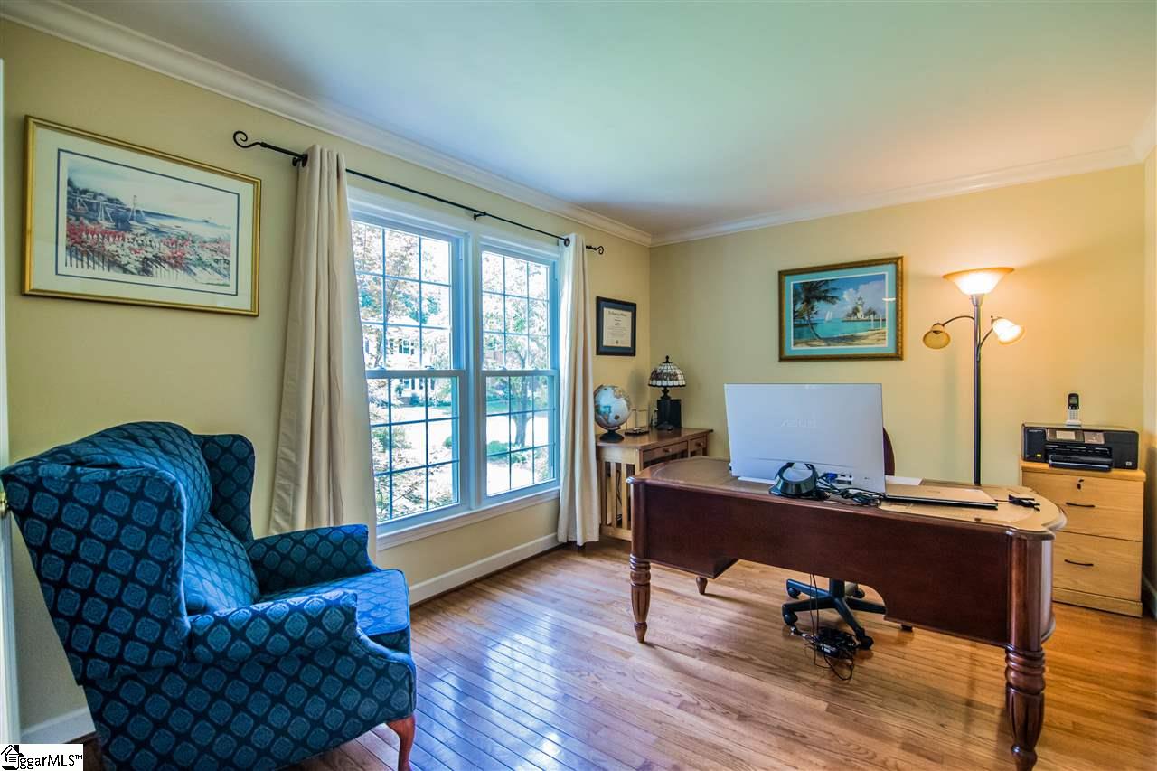 111 Creekside Road Greer, SC 29650 - Photo 7 of 36 Gallery Image 7