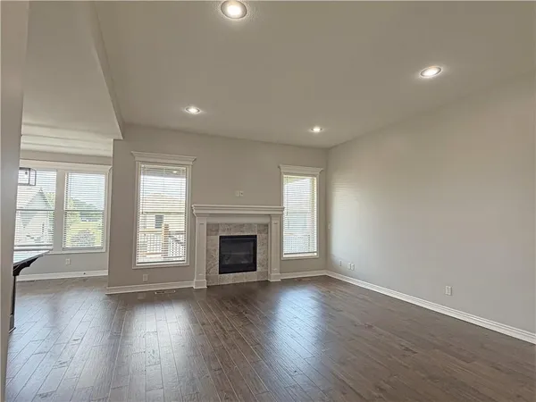 $435,900 | 1029 Northeast Copperwood Drive, Lee's Summit, MO 64086