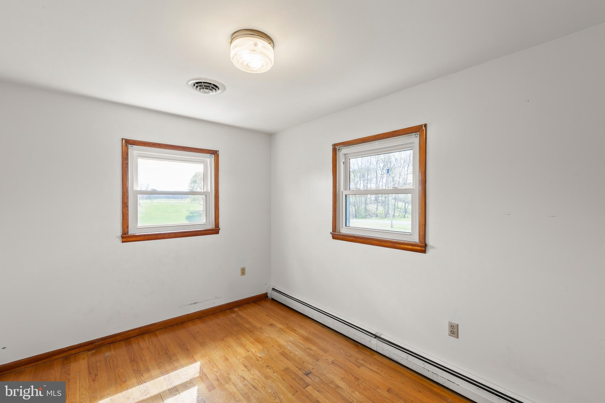 1156 Salem Church Road Stephens City, VA 22655 - Photo 11 of 37 a view of a room with a window
