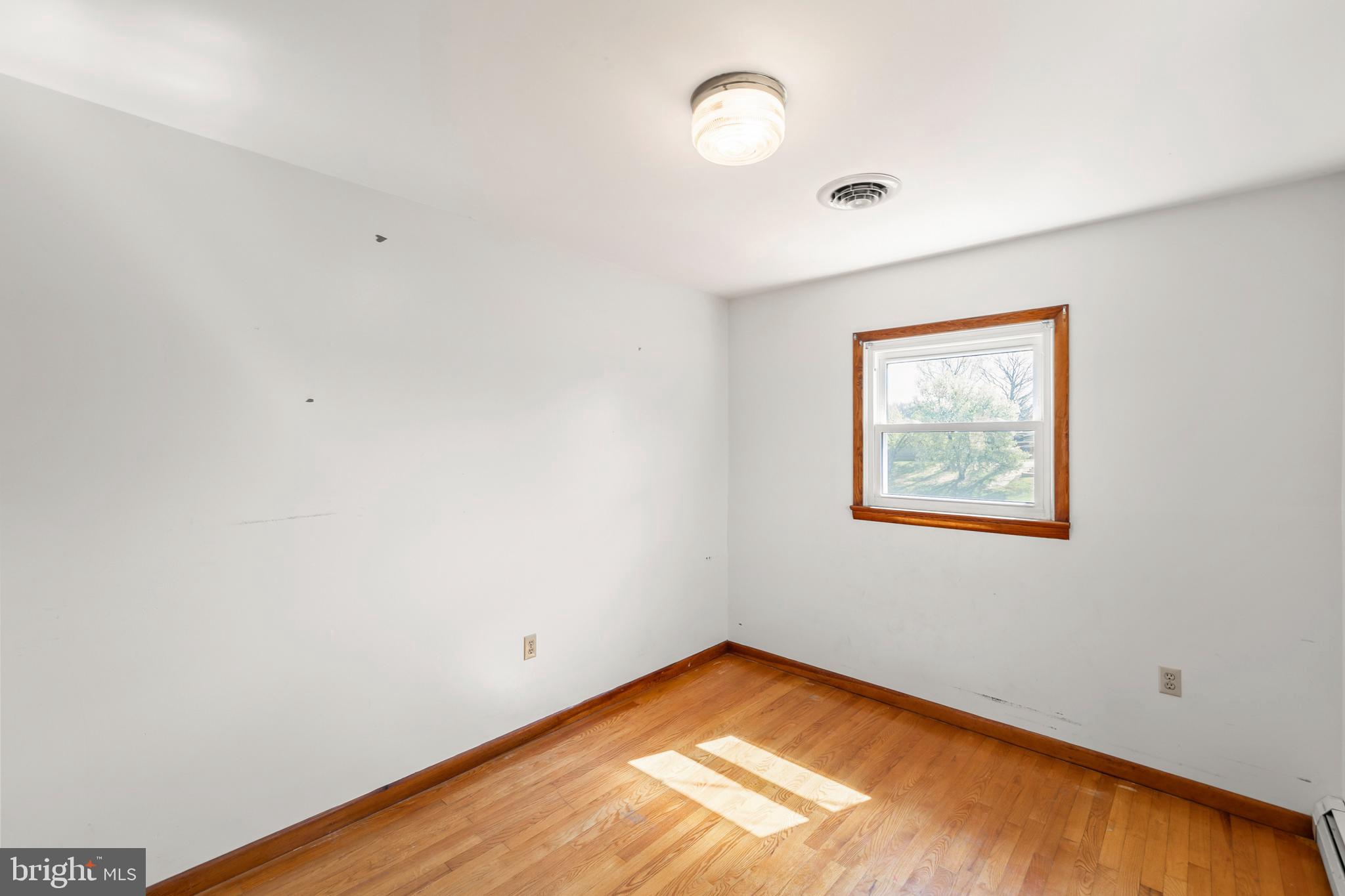 1156 Salem Church Road Stephens City, VA 22655 - Photo 13 of 37 a view of a room with window