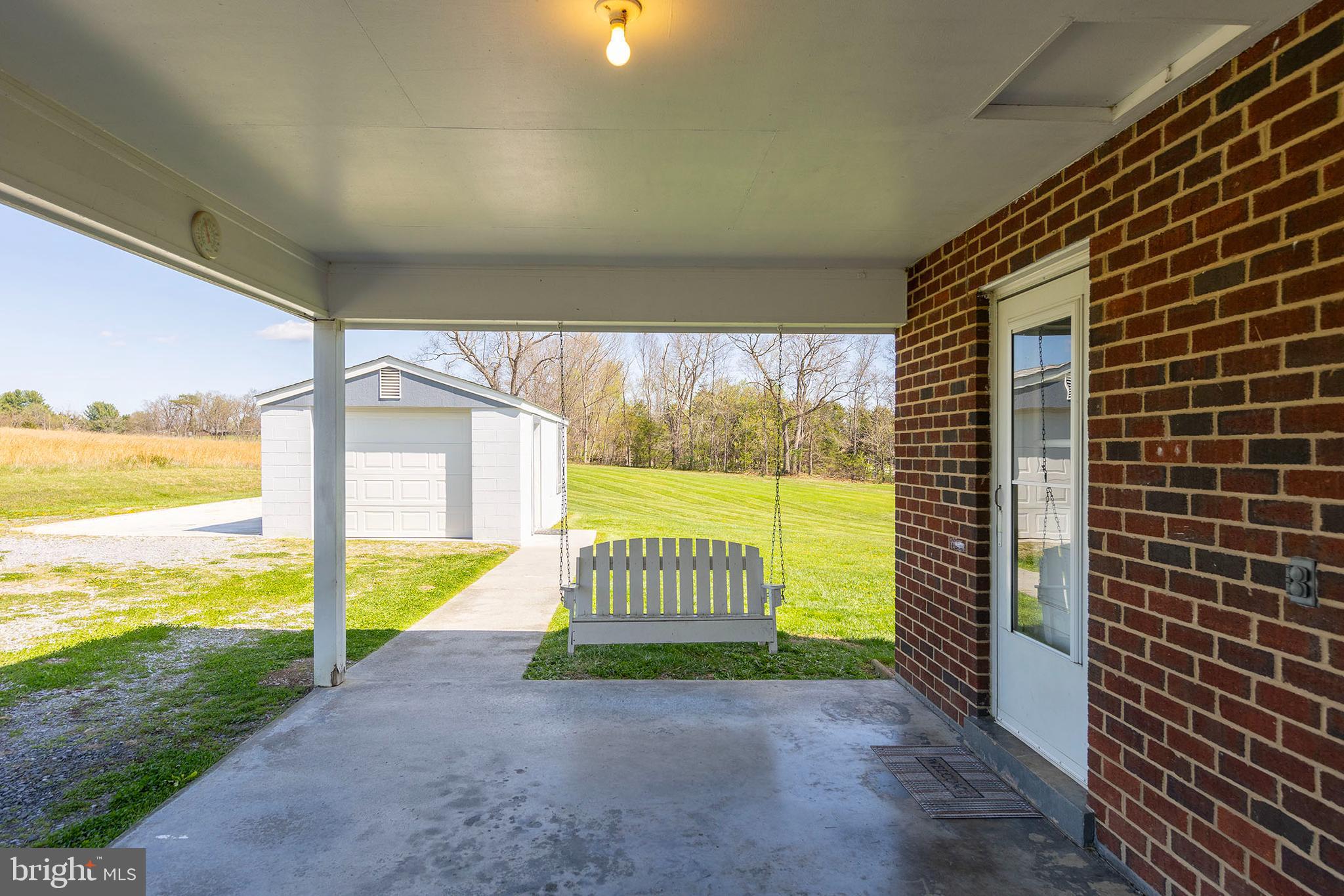 1156 Salem Church Road Stephens City, VA 22655 - Photo 28 of 37 a view of an interior of the house