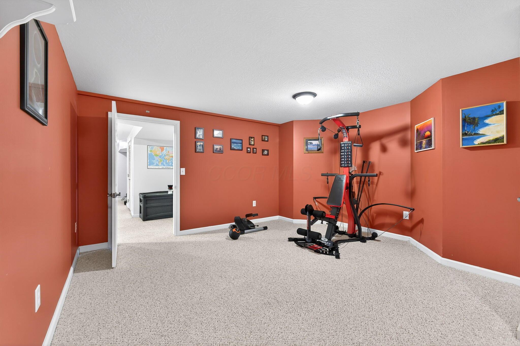11943 Thrailkill Road Orient, OH 43146 - Photo 47 of 60 11943 Thrailkill (Interior)-69