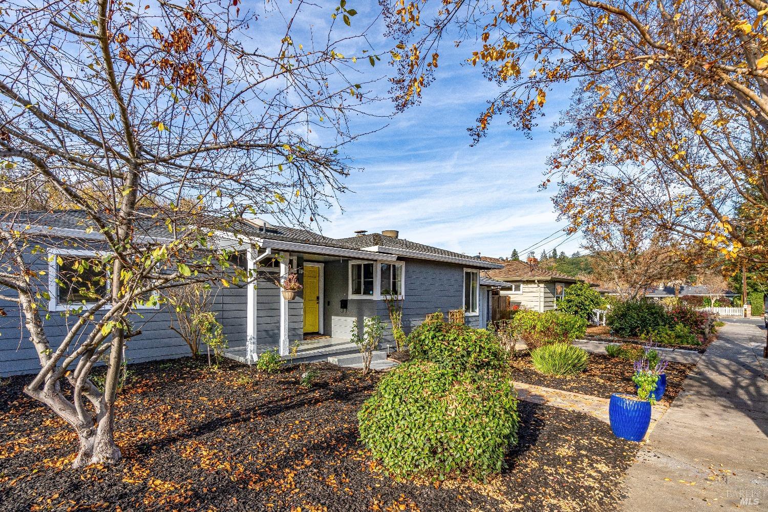 1645 Terrace Way Santa Rosa, CA 95404 - Photo 1 of 1