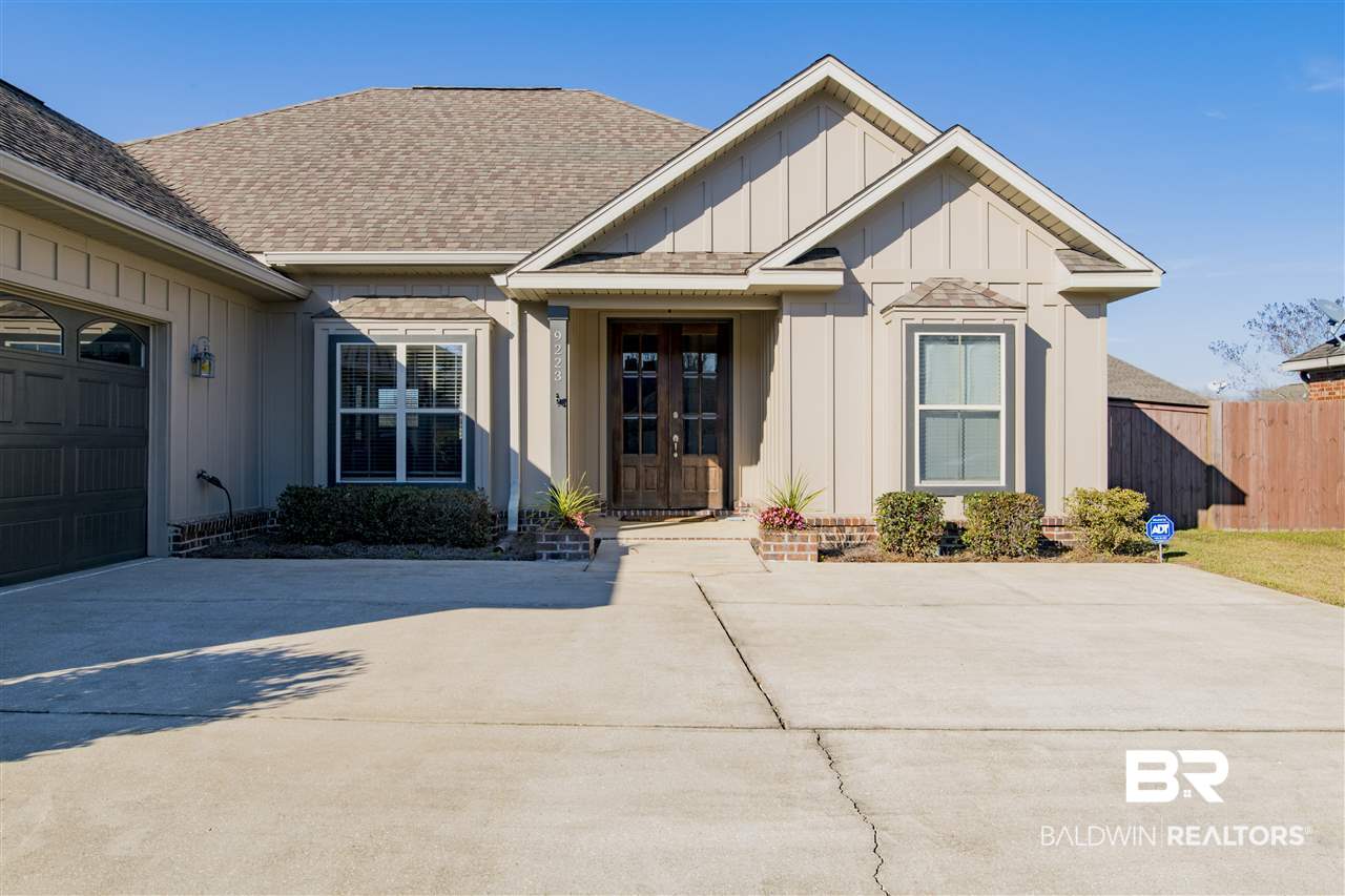 9223 Sanibel Loop Daphne, AL 36526 - Photo 4 of 30