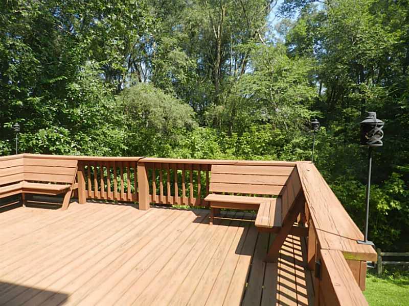 1171 Ridgeview Court Avon, IN 46123 - Photo 21 of 24