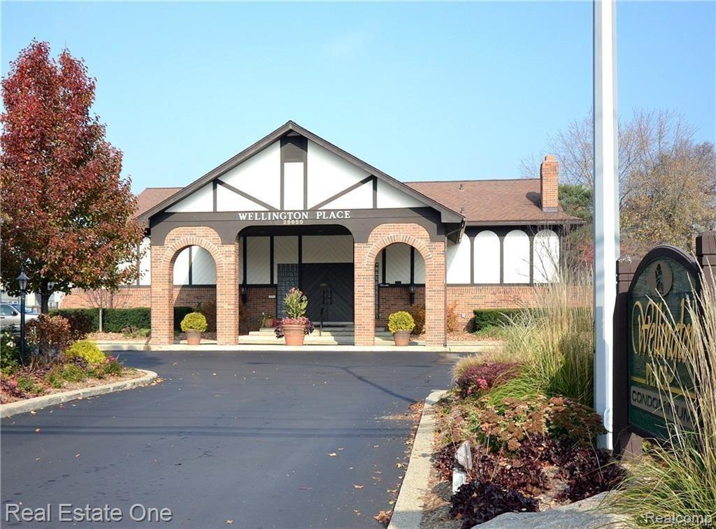 29346 Wellington Road West Southfield, MI 48034 - Photo 26 of 27