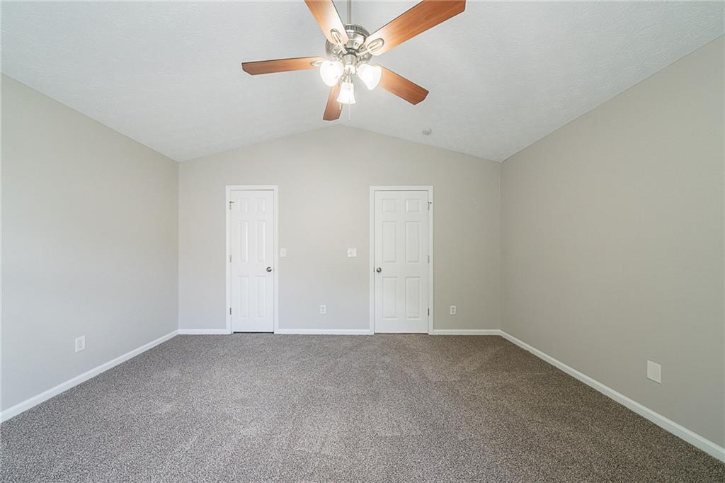 2183 Ramblewood Circle Decatur, GA 30035 - Photo 10 of 37 a view of an empty room