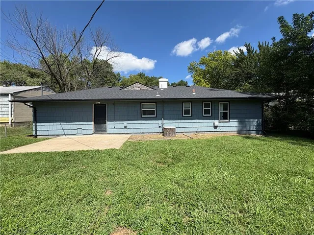 $134,900 | 8511 East 110 Terrace, Kansas City, MO 64134