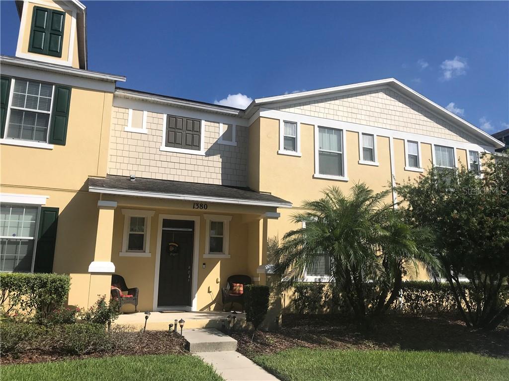 1380 Seburn Road Apopka, FL 32703 - Photo 1 of 1 Gallery Image 1
