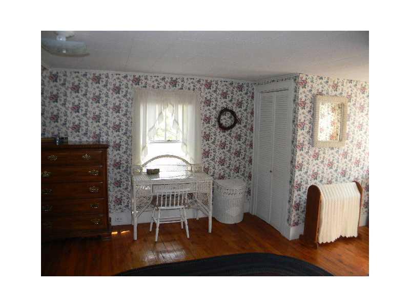 936 Quaker Ridge Road Casco, ME 04015 - Photo 11 of 19 Bedroom.
