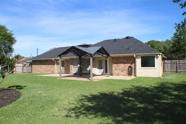 5245 Timberline Lane Beaumont, TX 77706 - Photo 42 of 46
