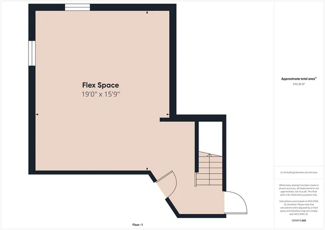 a picture of a wall with a window