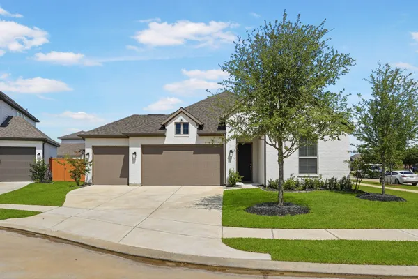 $420,000 | 21134 Regal Terrace Drive, Cypress, TX 77433