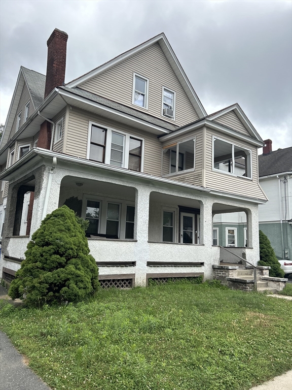 45-47 Sylvan Street Springfield, MA 01108 - Photo 1 of 27 Gallery Image 1