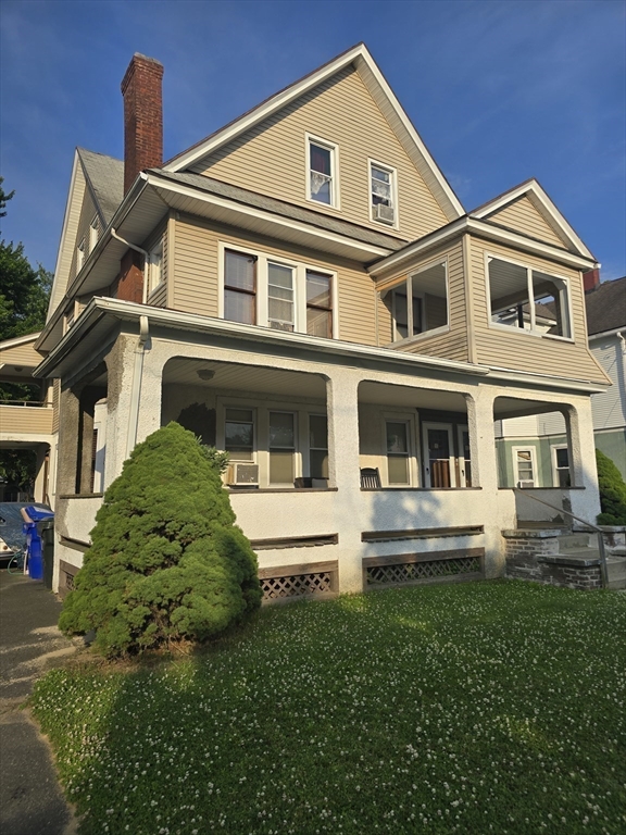 45-47 Sylvan Street Springfield, MA 01108 - Photo 27 of 27 Gallery Image 27