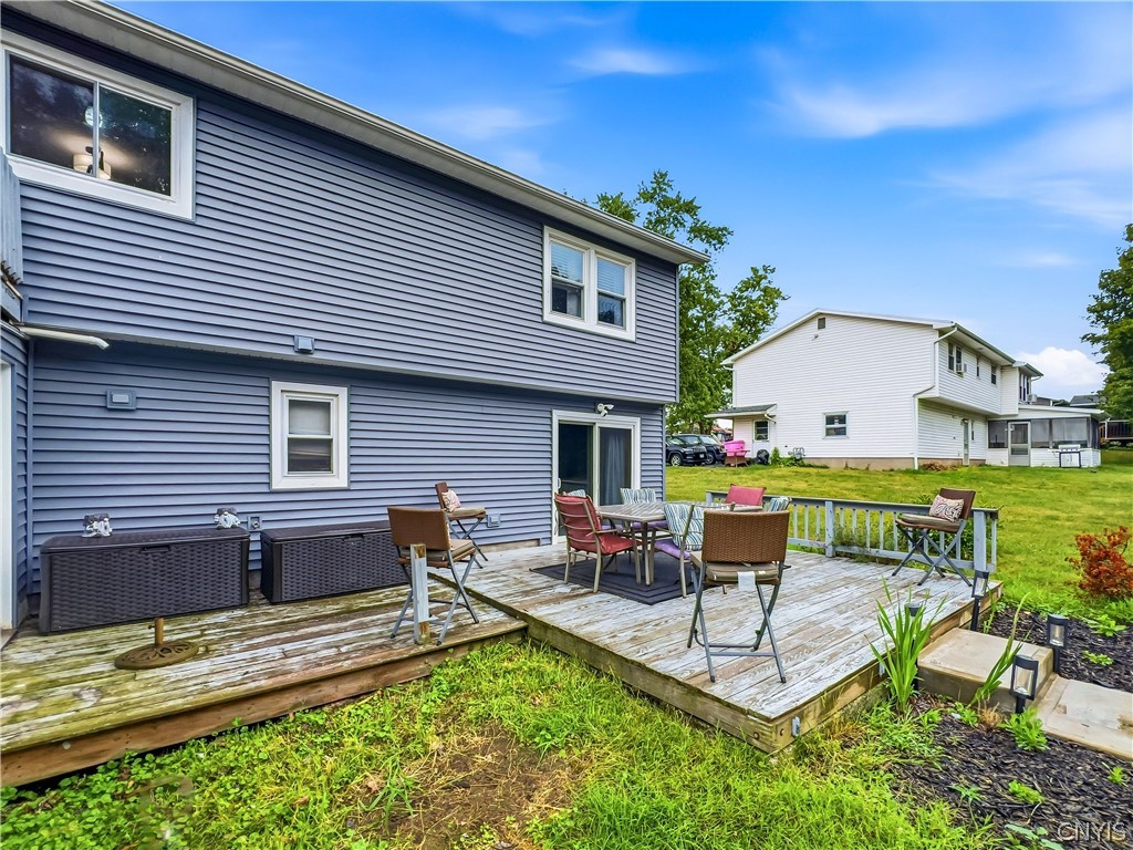 4 Comstock Road Van Buren, NY 13027 - Photo 41 of 43