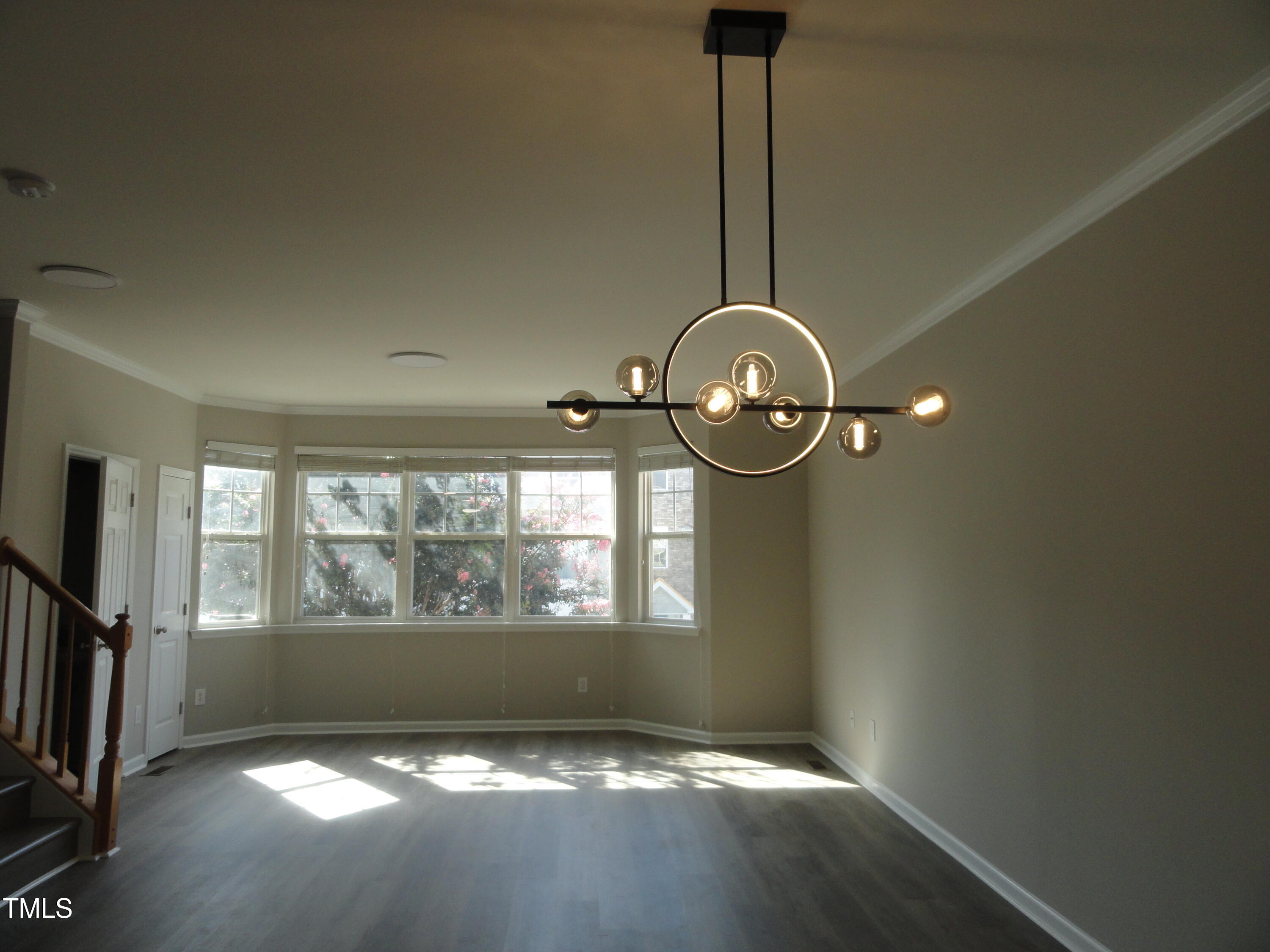 1531 Haywards Heath Lane Apex, NC 27502 - Photo 8 of 25 a view of a room with window mirror